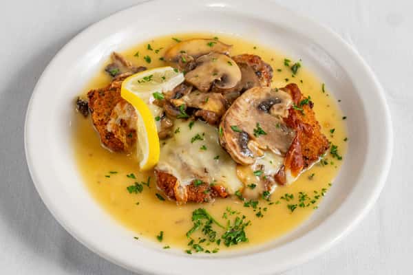 Pesce Picatta