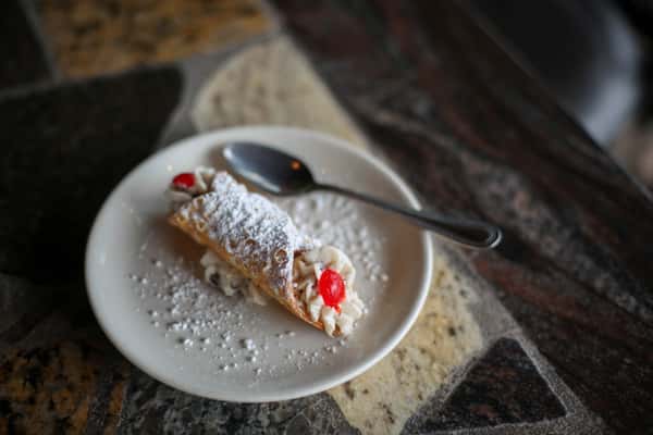 Cannoli
