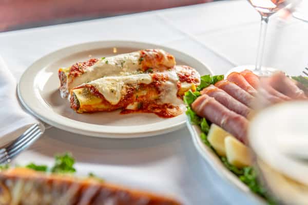 Cannelloni