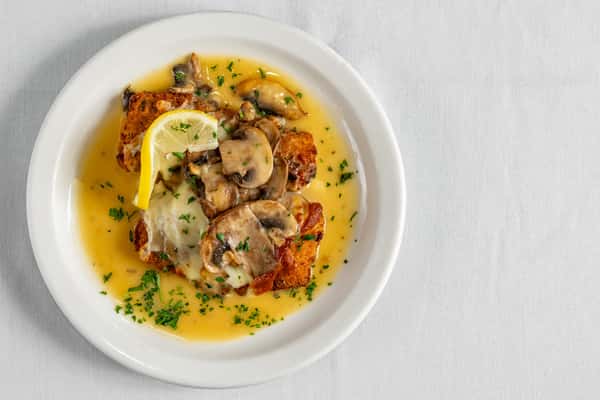 Pesce Picatta