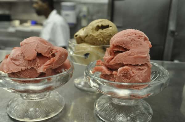 Gelato of the Week