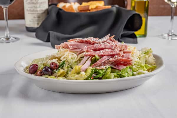 Favazza's House Salad