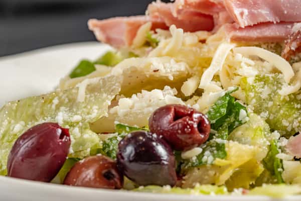 House Salad