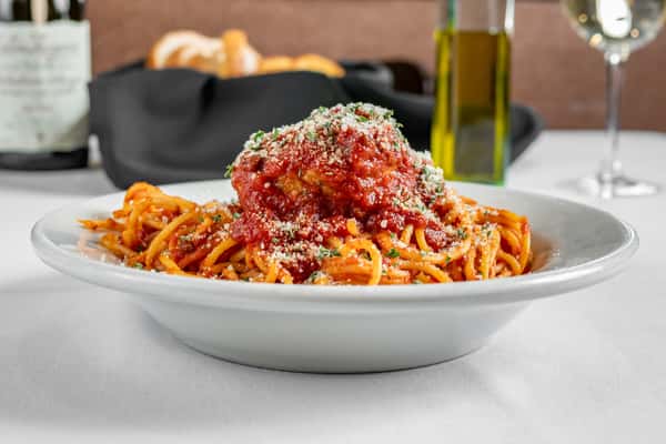 Spaghetti