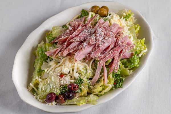 House Salad