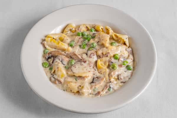 Tortellini Alla Panna