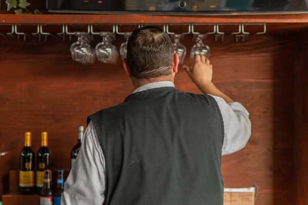 Bartender
