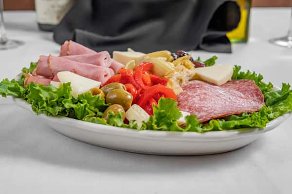 Antipasto