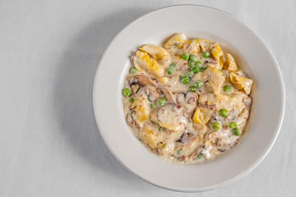 Tortellini Alla Panna