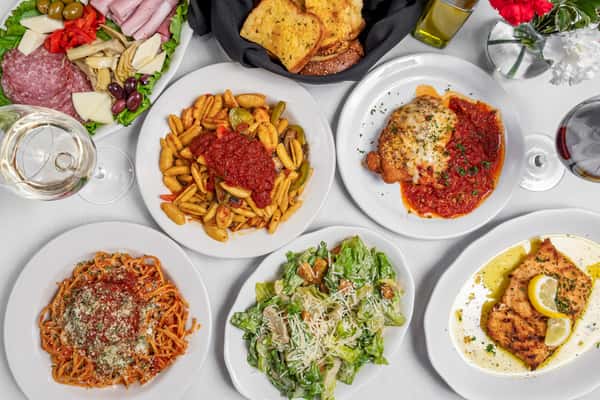 Food Spread