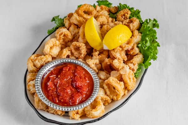 Calamari