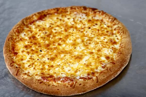 6 CHEESE MEDLEY