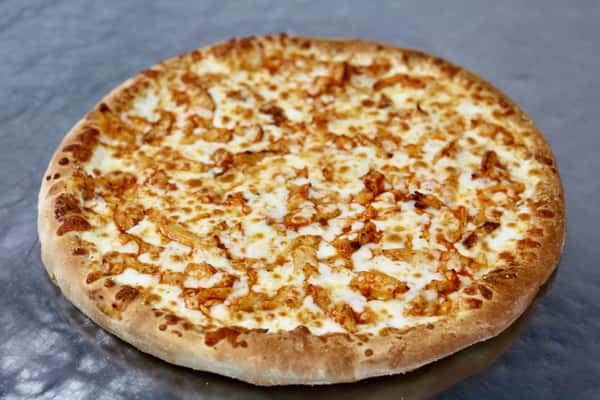 BUFFALO CHICKEN