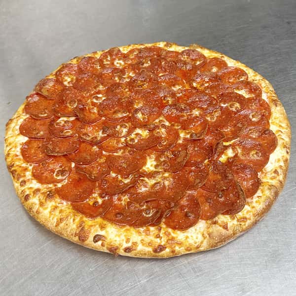 PEPPERONI CLASSIC