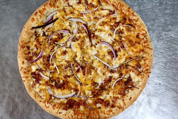 BBQ CHICKEN