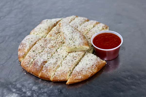 BREAD STIX