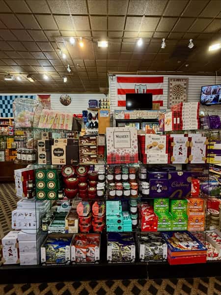 Gift Shoppe