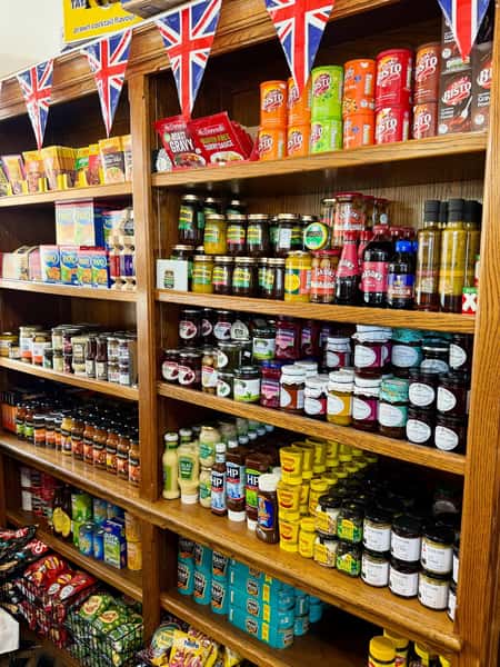 Gift Shoppe