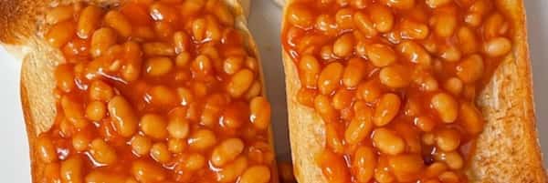 Beans On Toast