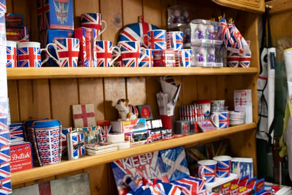 Gift Shoppe