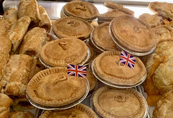 Pies
