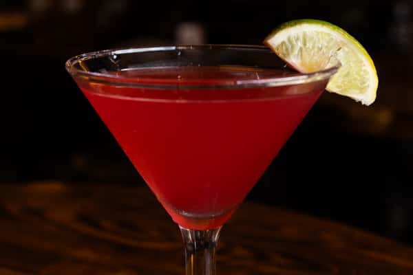 Queen's Cosmo