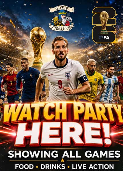 WORLD CUP
