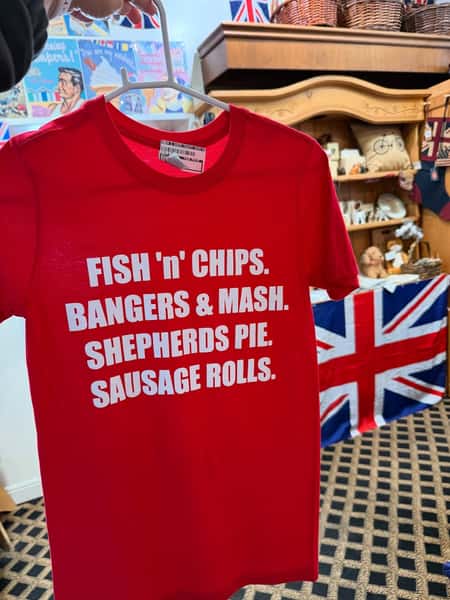 Gift Shoppe