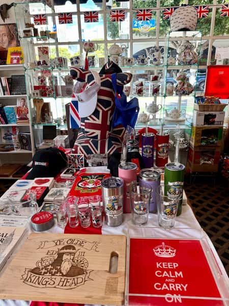 Gift Shoppe