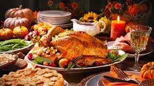 Thanksgiving To Go