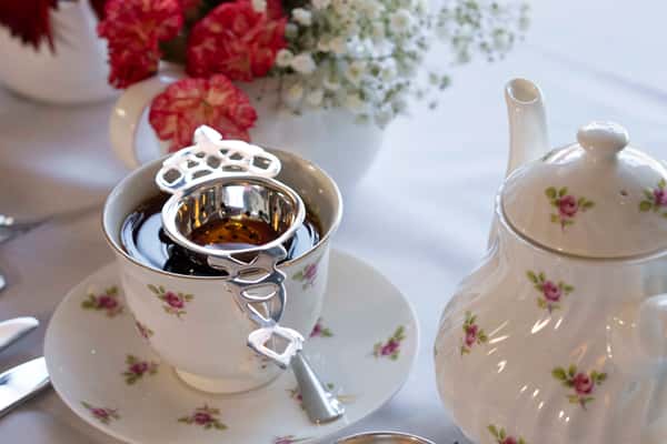 tea cup