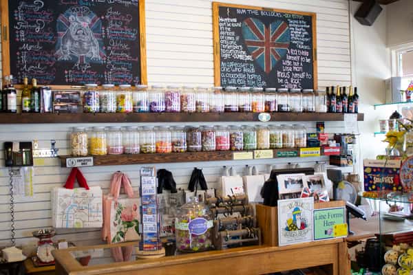 shoppe