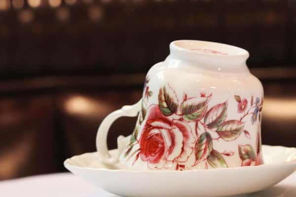 teacup