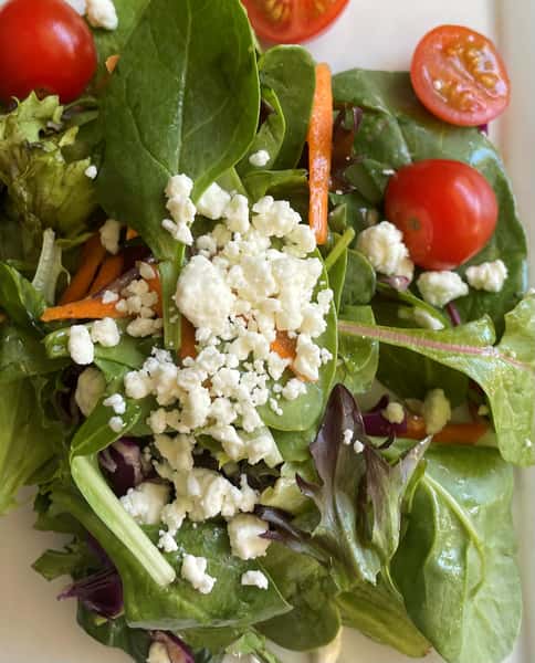 Dinner Salad