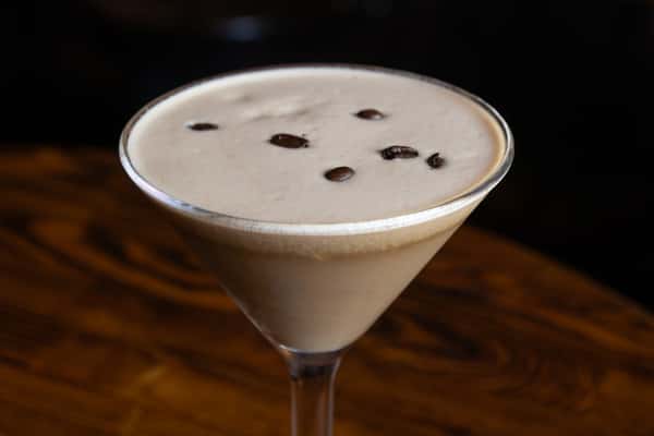 Espresso Martini