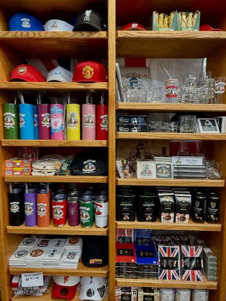 Gift Shoppe