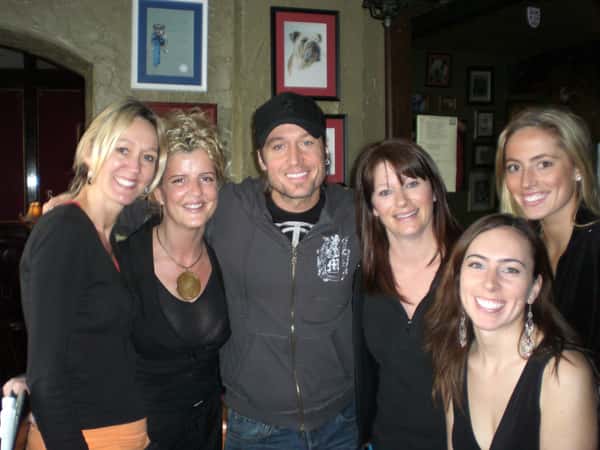 Keith Urban