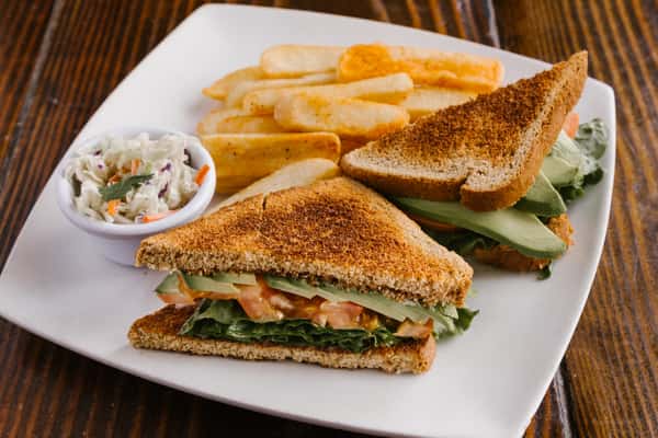 Veggie Sandwich