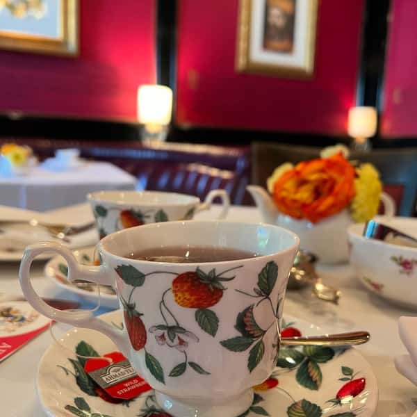 Tea Cup