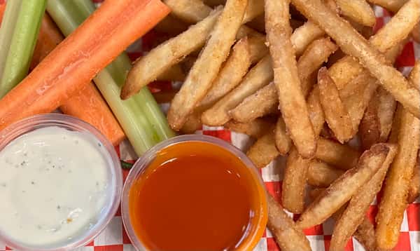 Fries