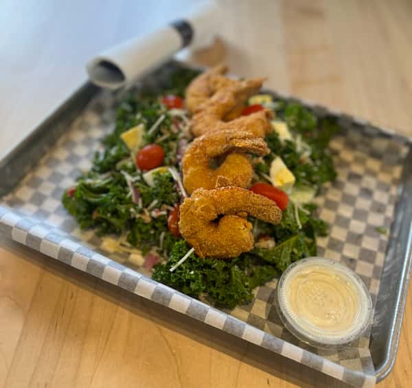House Salad