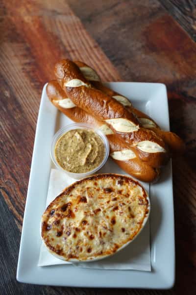 Reuben Dip