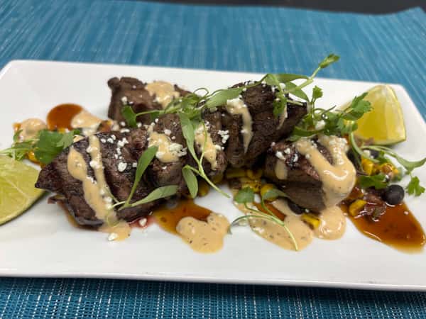 Baja Kabobs