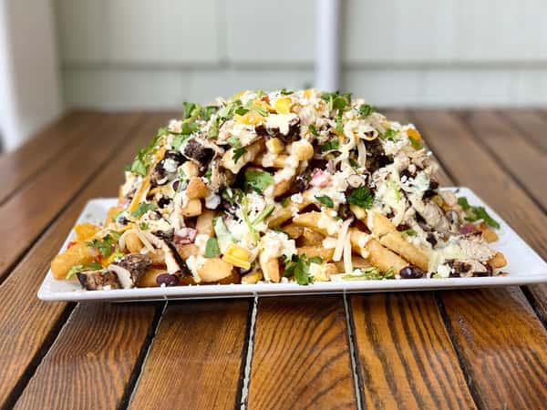 Island Frachos