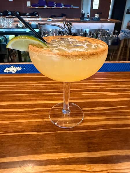 Apple Cider "Rita