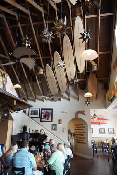 Amazing and stylish interior