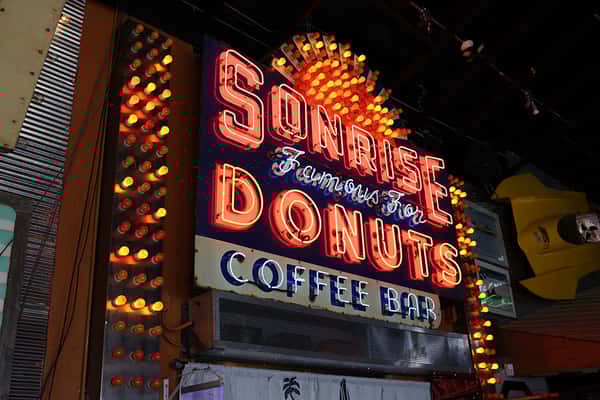 Sonrise Donuts