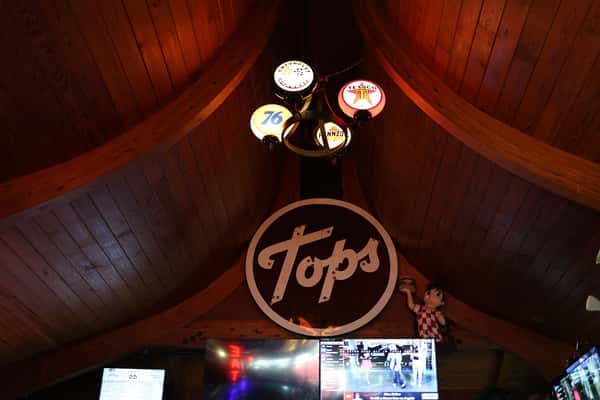 tops
