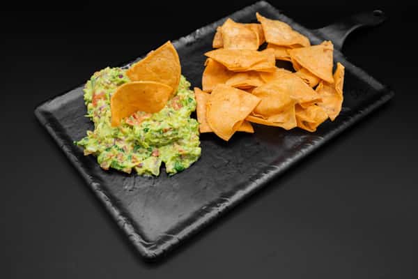 Guac & Chips