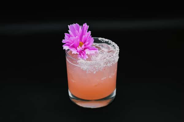 Melon Luxe Margarita